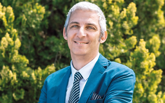 Carlo Oddi