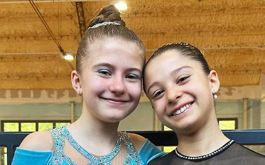 Skating Dreams Settime