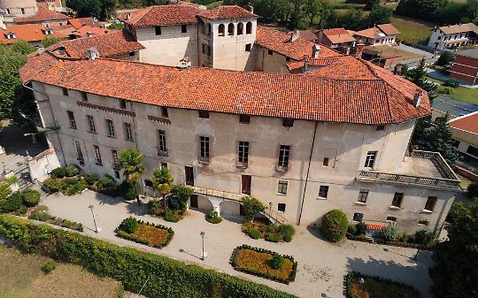 Castello di Foglizzo