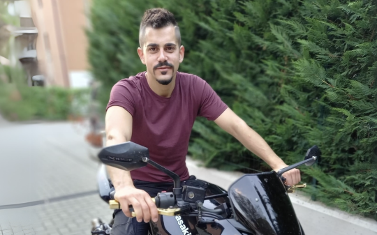 Alessandro Gennaro