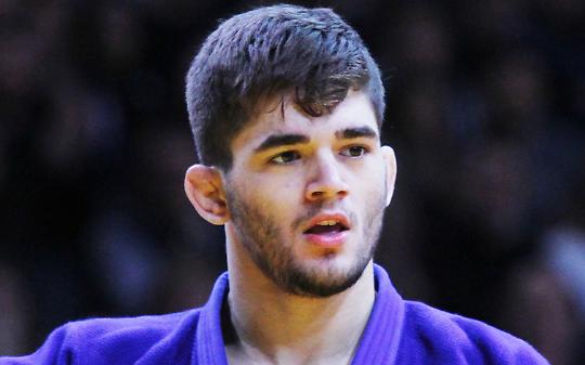 Manuel Lombardo (FOTO CEES DE HAAN)