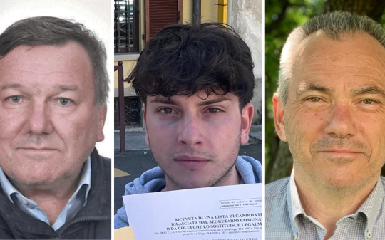 Cascinette d'Ivrea, tre candidati per il dopo-commissariamento: sfida tra giovani, esperienza e radicamento