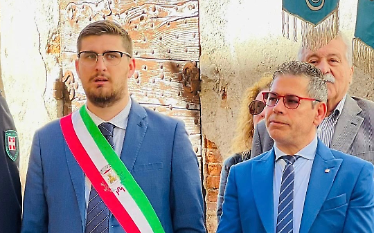Ozegna sceglie all’unanimità 