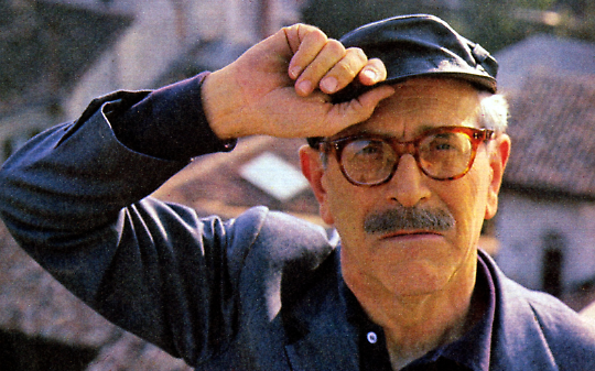 Burolo celebra Mario Soldati: il grande cinema torna protagonista