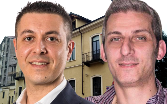 Cafasse torna al voto: sfida tra Scarano e Oddi dopo un anno di commissariamento