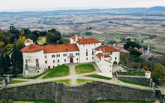  Tre Giorni per il Giardino