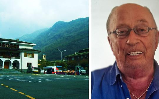 Addio a Domenico Boetto, trent&rsquo;anni alla guida dell&rsquo;industria che trasform&ograve; il paese