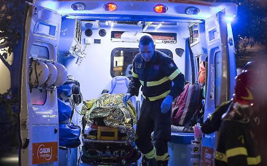 Scontro con un cinghiale nell'Alessandrino, grave un 24enne