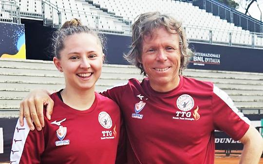 Elena Gobetti Antonio Gramaglia