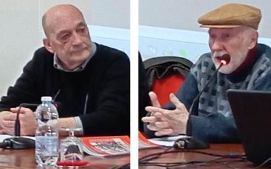 “La Resistenza in Canavese”