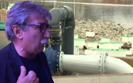 Ivrea dimentica il gasolio. Montalto chiede le chiavi