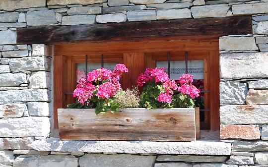 A Traves un’opportunità per i proprietari di seconde case