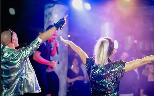 Sapori, musica e giochi: torna Colline in Festa con 12 comuni protagonisti