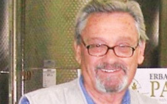 Addio a Mario Cuffia