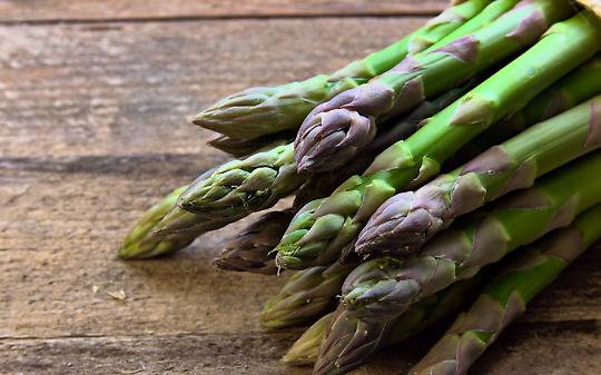 Asparagi 