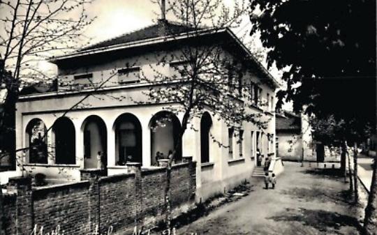 Mathi, lavori fermi all’asilo Varetto: ritardi, nuovi costi e un futuro ancora incerto