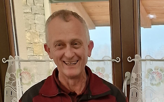 Gianpiero Cresto Lobia
