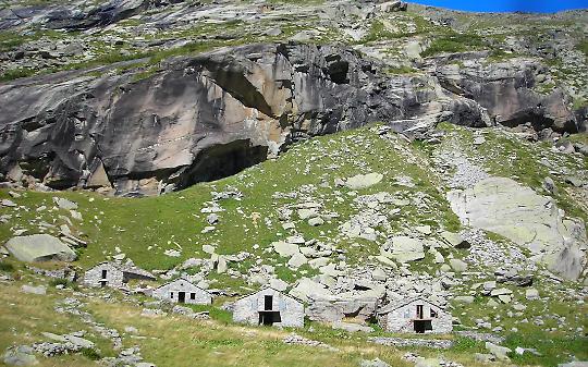 Groscavallo sotto accusa: la controversa strada nel Vallone di Sea divide il paese