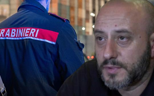 Domiciliari per Vincenzo Milione