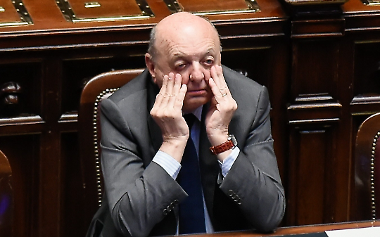Sui rifiuti radioattivi Pichetto Fratin è in confusione totale