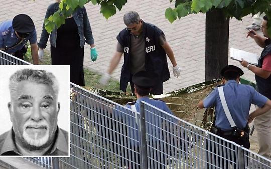 Giuseppe Gioffrè, ucciso dopo 40 anni: la ‘ndrangheta non dimentica