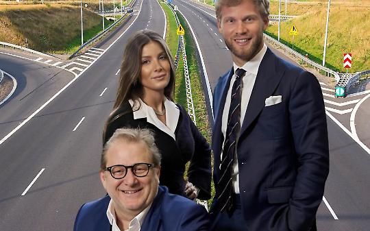 Massimo Fantini ha due figli. Filippo Fantini ricopre attualmente il ruolo di Presidente del Gruppo, mentre Carola Fantini è Direttore Marketing e Comunicazione