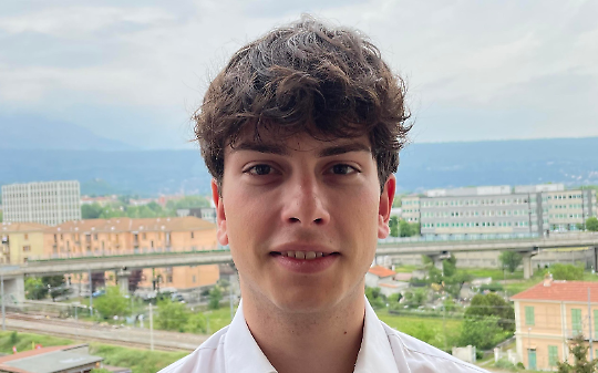 Breccolotti: &ldquo;Una Cascinette che corre, gioca, vince. Insieme&rdquo;