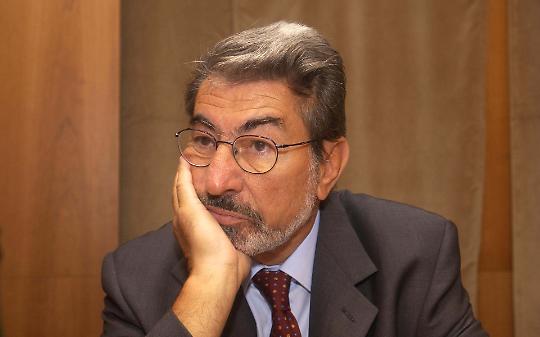 E' morto Giorgio Panattoni