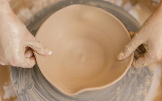 Ceramiche di Castellamonte, tre date di visite gratis tra dicembre e gennaio