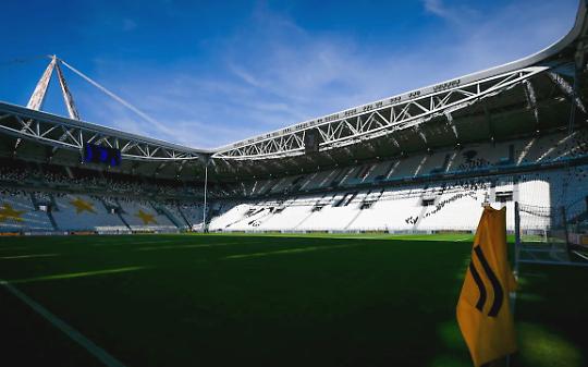 JUVENTUS ALLIANZ STADIUM STADIO SQUADRA CALCIO JUVE