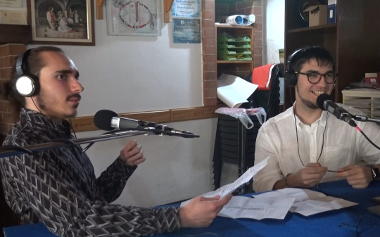 La Resistenza in scena: "Sentieri Ripercorsi", il podcast che ha animato le Valli di Lanzo conclude il suo viaggio con un evento dal vivo a Lanzo Torinese