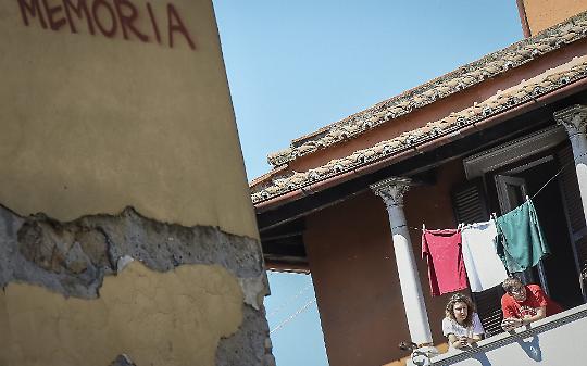 “80 voglia di Resistenza”: a Borgiallo musica e memoria per l’80° della Liberazione