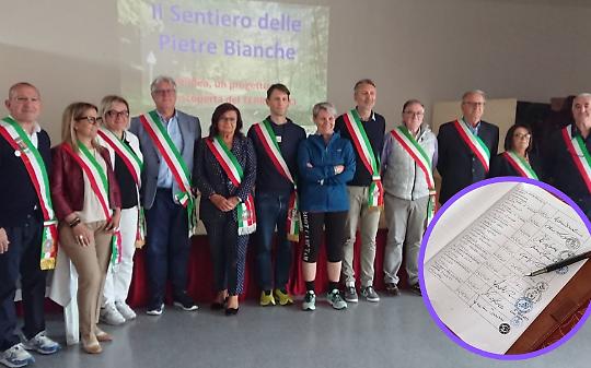 Vische e il Canavese