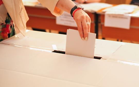 Ultime ore di voto a Cafasse, Cascinette d’Ivrea e Ozegna