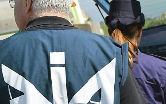 Emanuele Lo Porto, il boss latitante che viveva nell’ombra: condannato a 26 anni