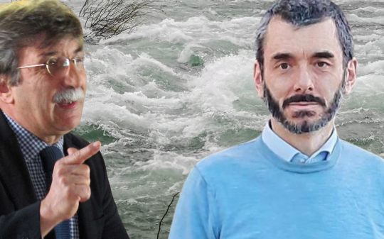 Il Culotto scotta: chi gestisce le pompe?