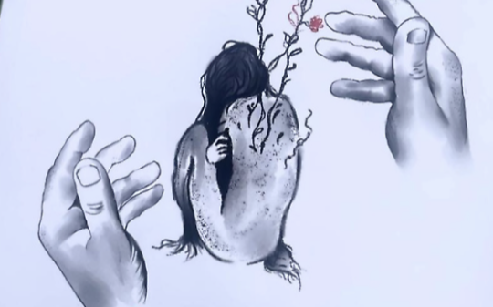 "Mina", la forza di una storia vera contro la violenza di genere