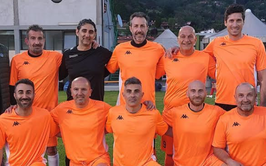 AQUILA NERA CALCIO A 7