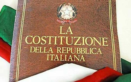 Rueglio celebra la Costituzione con un festival tra memoria, rifugiati e canti popolari