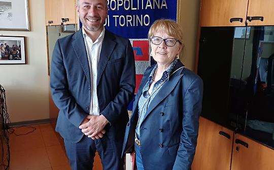 Attraversamenti più sicuri sulla SP 23