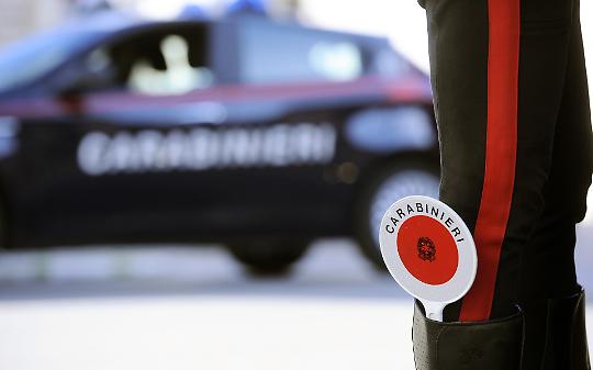 Per un coltello nel cruscotto, finisce a processo: assolto lo chef eporediese
