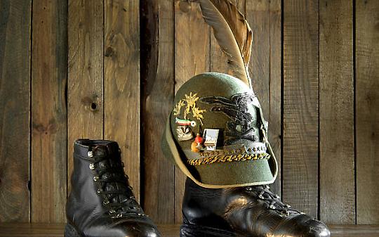 Il Gruppo Alpini di Mezzenile invita alla sua festa annuale