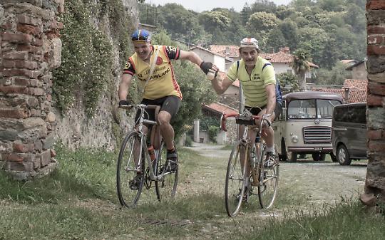 La Canavesana d’Epoca torna a Salassa