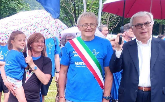 Tutto pronto per le Valliadi 2025!
