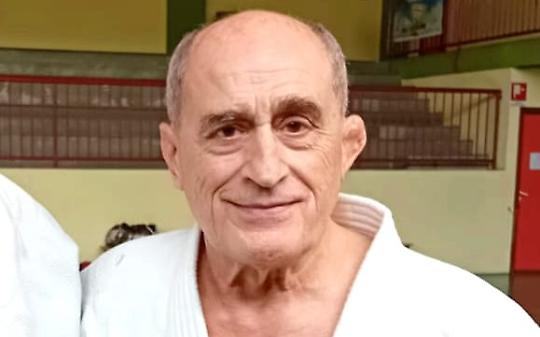 Alfredo Vismara