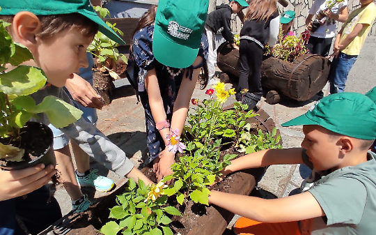 A.A.A. cercasi un gestore per il bar Pont Viei: il bando che rilancia la montagna del Canavese
