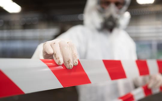 Casale e Balangero, lavori in corso sull’amianto: la Regione aggiorna, ma serve chiarezza