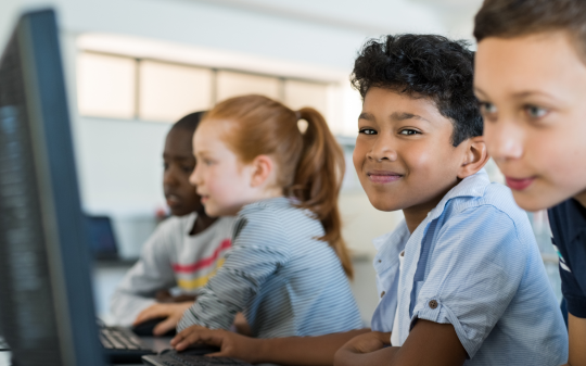 A Pavone Canavese la scuola si trasforma: inclusione, natura e tecnologia per oltre 100 bambini