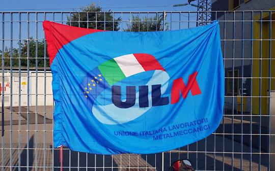 La chiusura della CABI