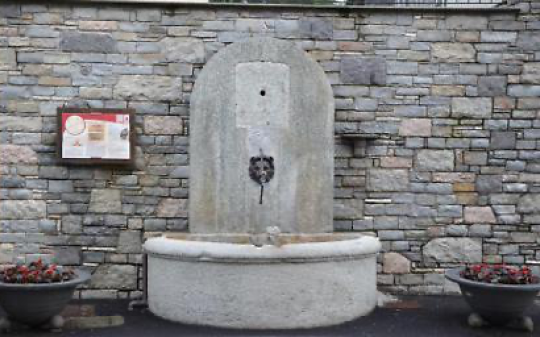 A Lessolo si cammina nella storia